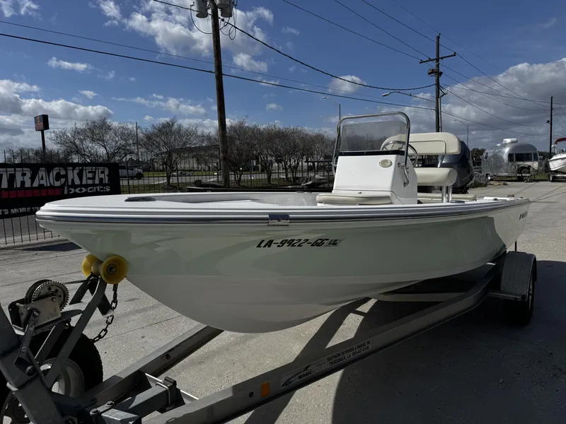 Slide: The Image of Sportsman Island Bay 18 2017 - 5