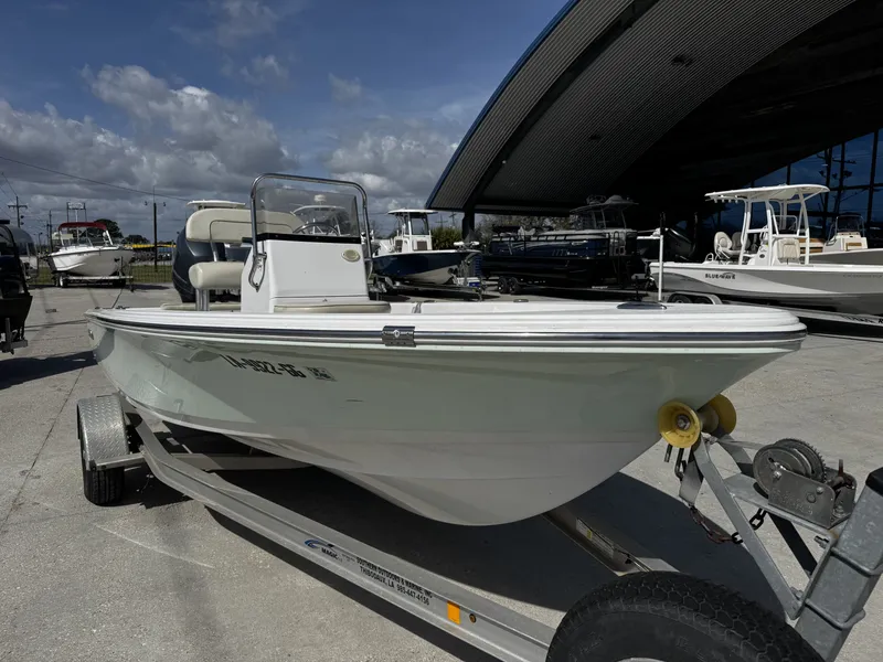 Slide: The Image of Sportsman Island Bay 18 2017 - 6