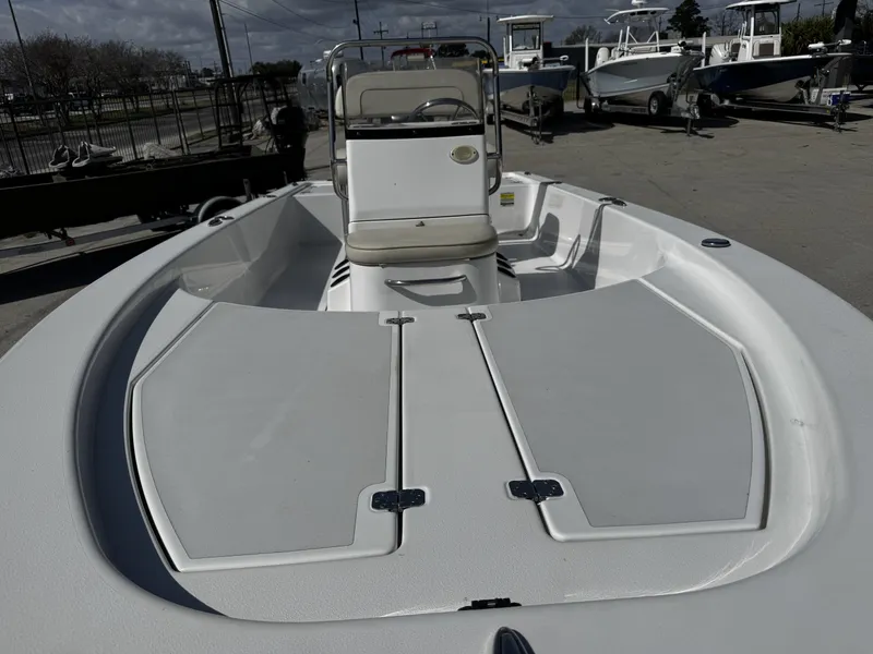 Slide: The Image of Sportsman Island Bay 18 2017 - 7