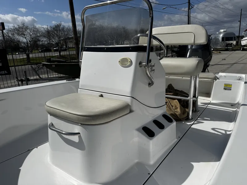 Slide: The Image of Sportsman Island Bay 18 2017 - 8