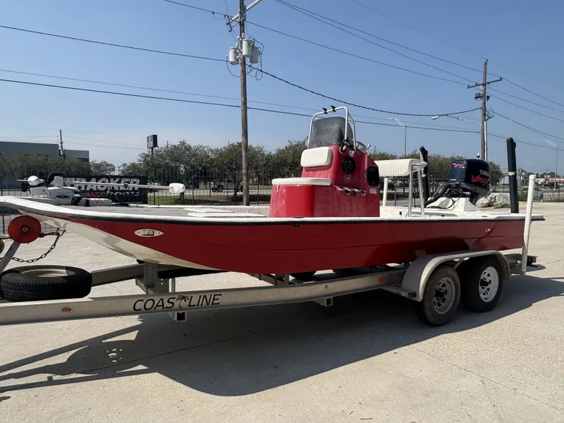 Slide: The Image of Custom Scat Cat 20 2009 - 3