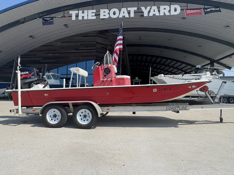 Slide: The Image of Custom Scat Cat 20 2009 - 5