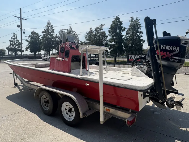 Slide: The Image of Custom Scat Cat 20 2009 - 6