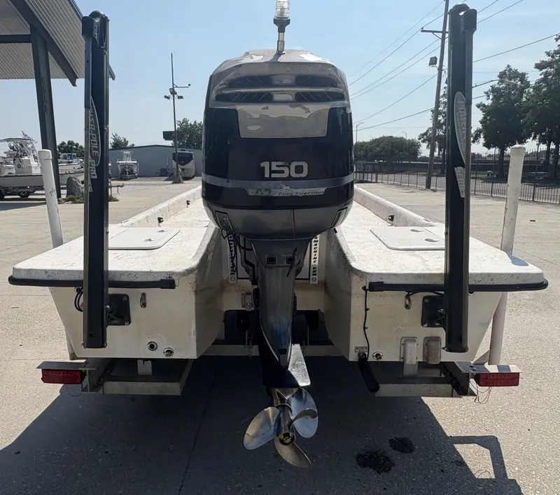 Slide: The Image of Custom Scat Cat 20 2009 - 7