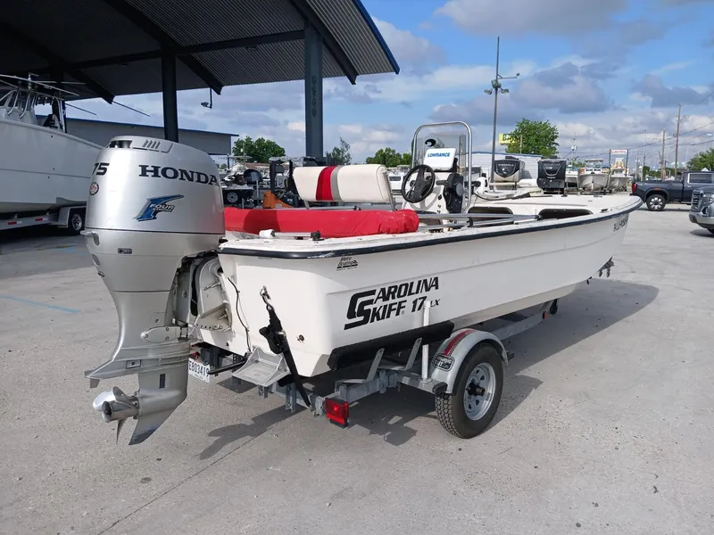 Slide: The Image of Carolina 17 2004 - 6