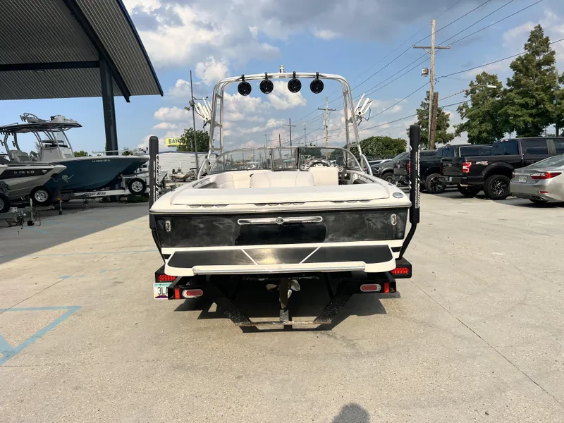 Slide: The Image of Supra Launch LTS 2003 - 6