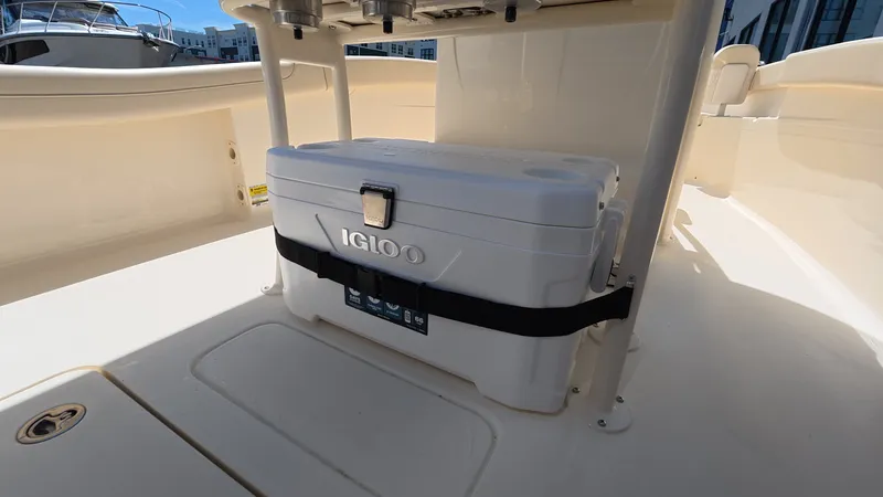 Slide: The Image of Scout 220 XSF 2026 - 22