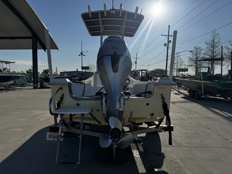 Slide: The Image of Panga 22 SPORT 2020 - 11