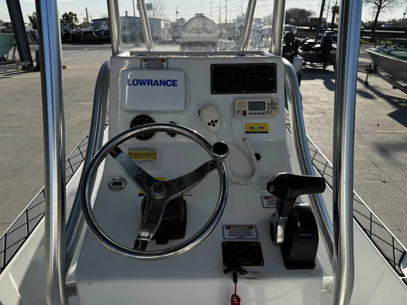 Slide: The Image of Panga 22 SPORT 2020 - 14