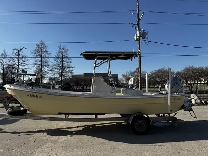 Slide: The Image of Panga 22 SPORT 2020 - 3