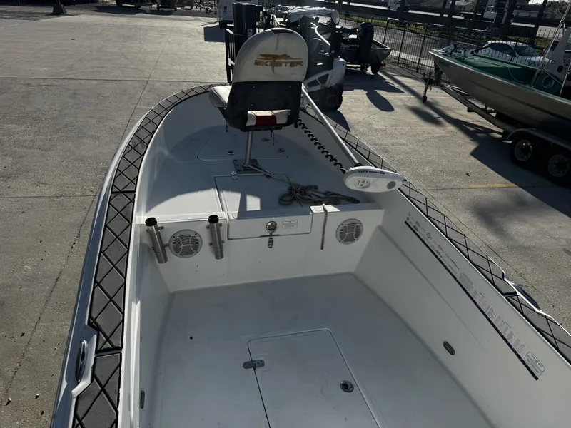 Slide: The Image of Panga 22 SPORT 2020 - 8