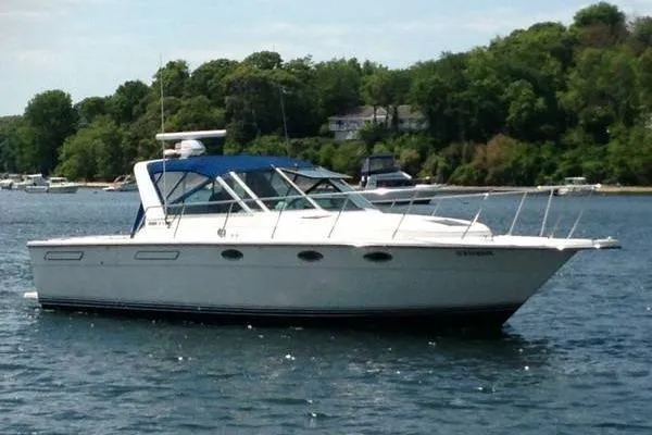 The Image of Tiara 3100 Open 1989 - undefined