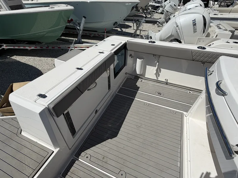 Slide: The Image of Drakkar 280 CC 2026 - 7