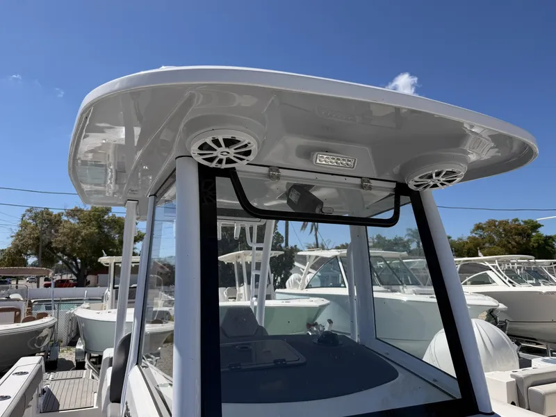 Slide: The Image of Drakkar 280 CC 2026 - 19