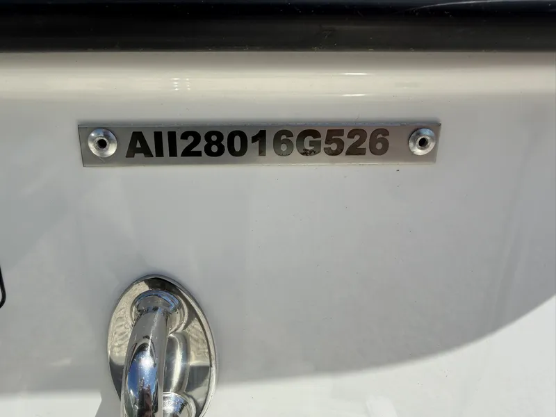 Slide: The Image of Drakkar 280 CC 2026 - 14