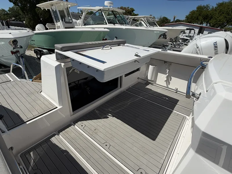 Slide: The Image of Drakkar 280 CC 2026 - 10