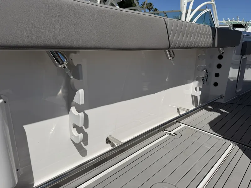 Slide: The Image of Drakkar 280 CC 2026 - 6
