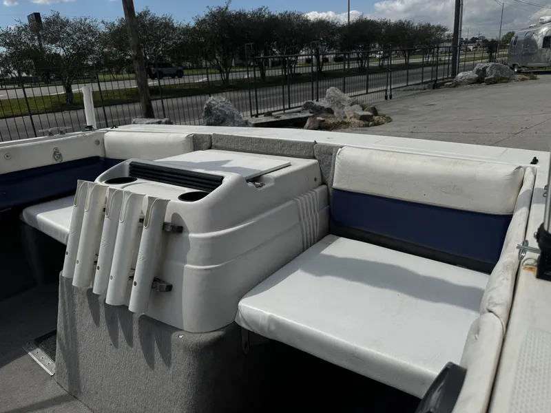 Slide: The Image of Bayliner 1950 1994 - 13