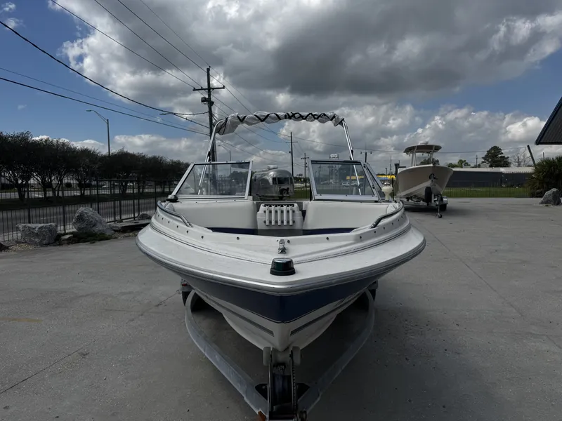 Slide: The Image of Bayliner 1950 1994 - 5