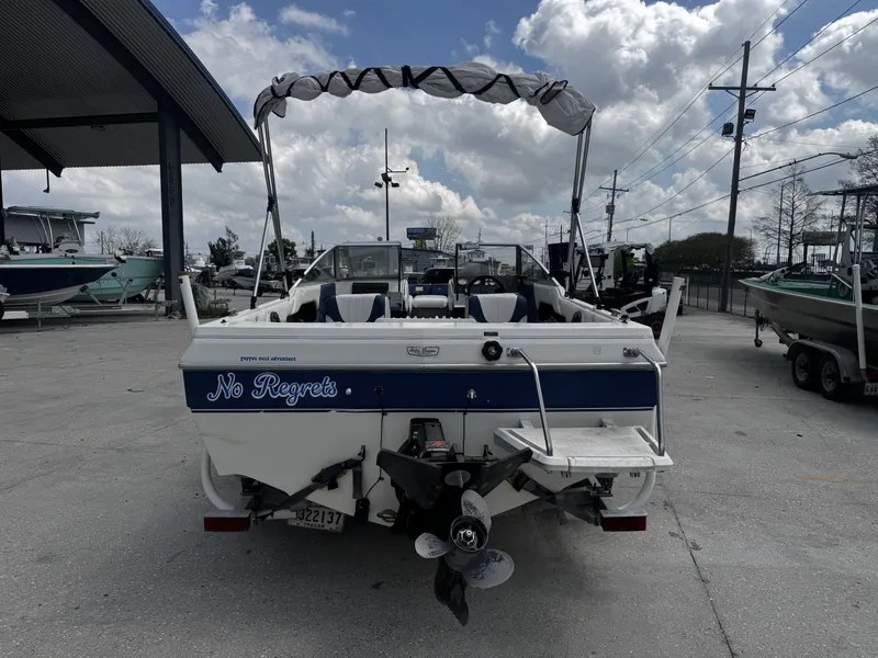 Slide: The Image of Bayliner 1950 1994 - 9