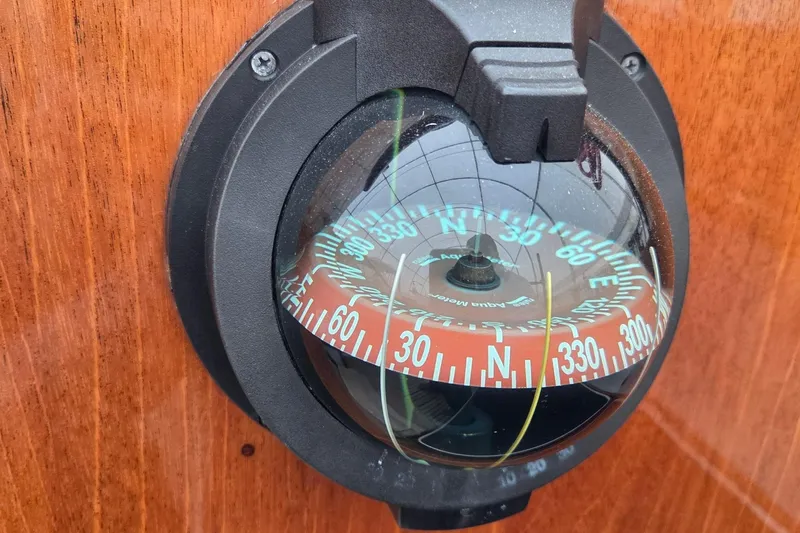 Slide: The Image of Herreshoff Alerion 1984 - 12