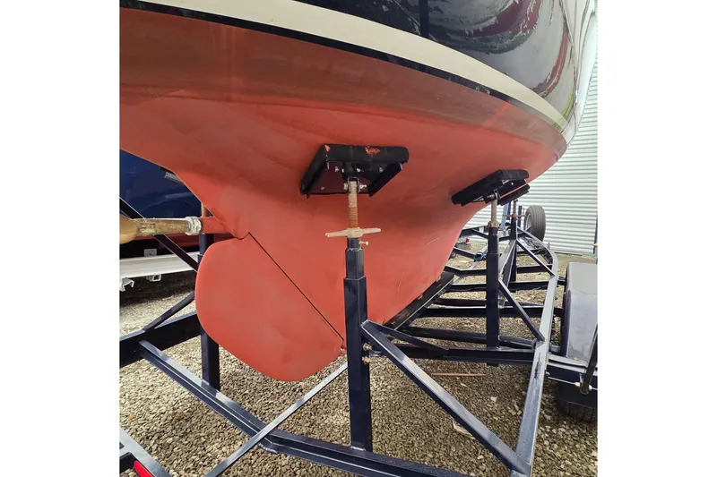 Slide: The Image of Herreshoff Alerion 1984 - 27