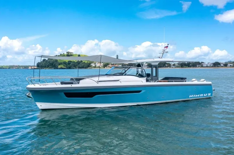 Slide: The Image of Nimbus T11 - 5