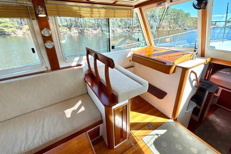 Slide: The Image of Navigation Station - 11