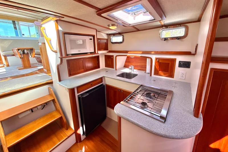 Slide: The Image of Galley - 16