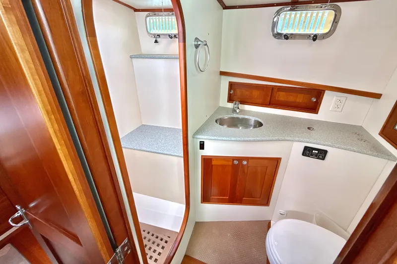 Slide: The Image of Shower Stall - 18