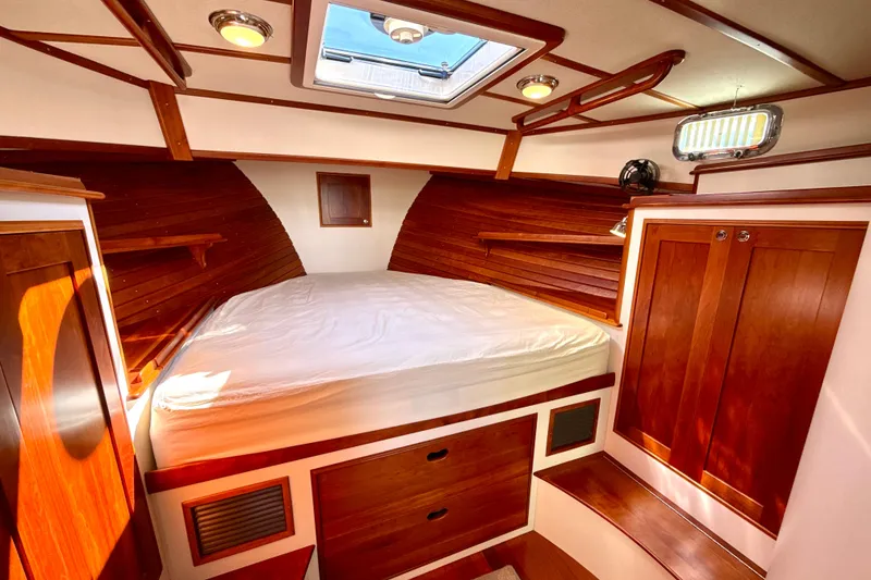 Slide: The Image of Forward Quarters - 19