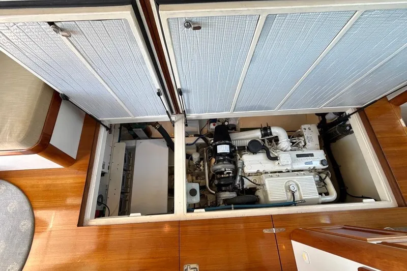 Slide: The Image of Engine Access - 20