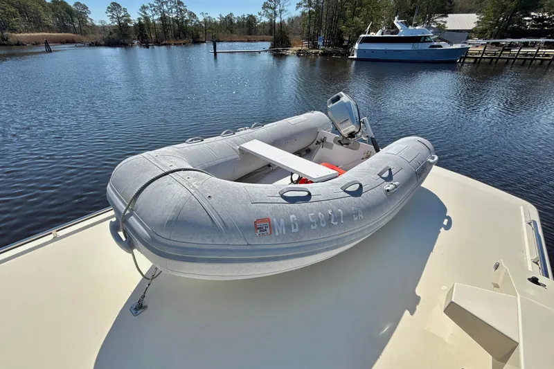 Slide: The Image of Dinghy - 25