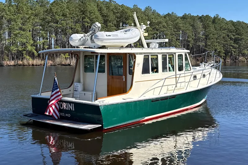 Slide: The Image of Starboard Stern - 3