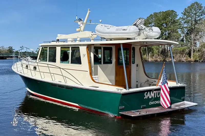 Slide: The Image of Port Stern - 4