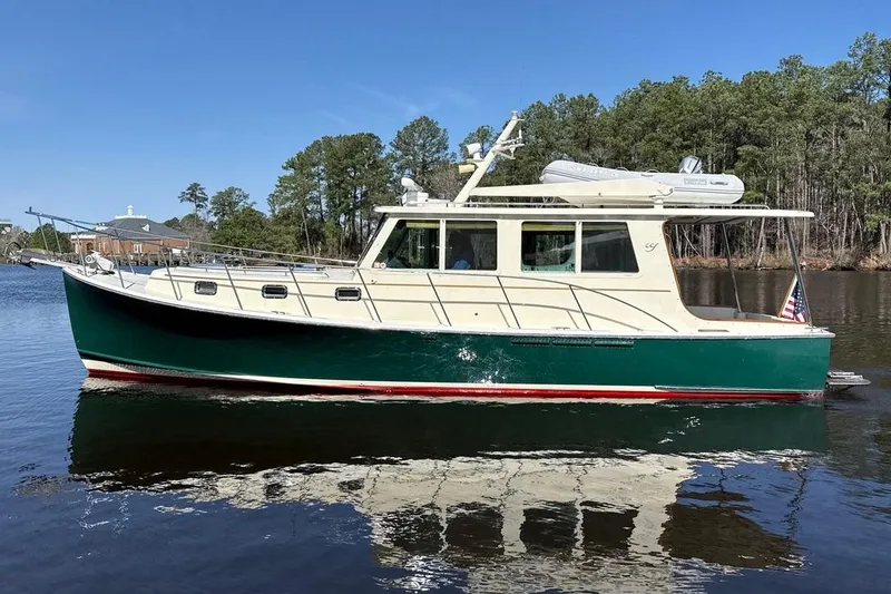 Slide: The Image of Port Side - 5