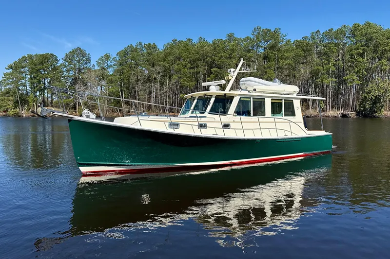 Slide: The Image of Port Bow - 6