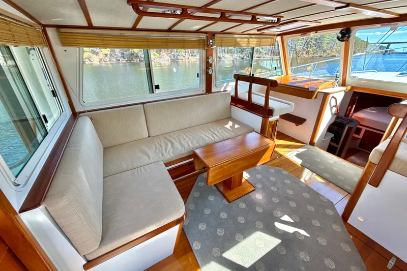 Slide: The Image of Saloon - 9