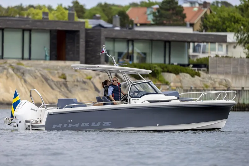 Slide: The Image of Manufacturer Provided Image - 3