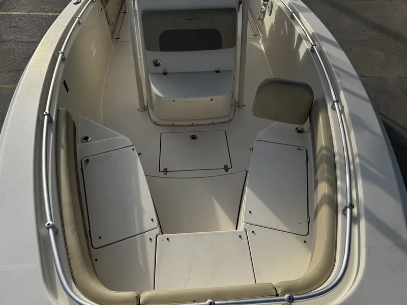 Slide: The Image of Cobia 277 Center Console 2017 - 15