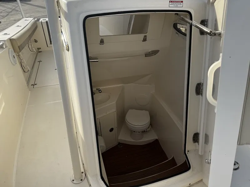 Slide: The Image of Cobia 277 Center Console 2017 - 8