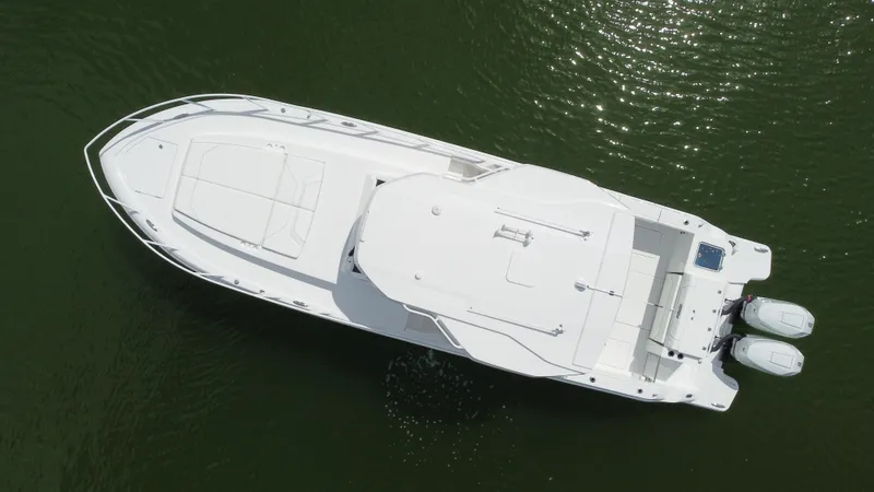 Slide: The Image of Intrepid 35 VALOR 2026 - 19