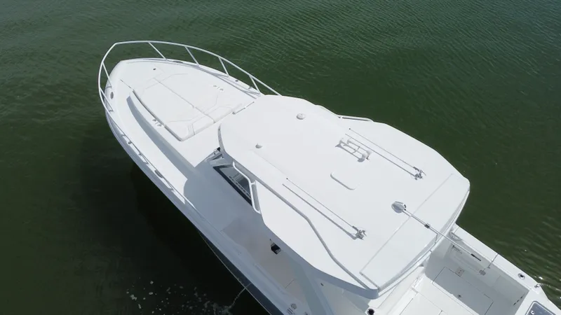 Slide: The Image of Intrepid 35 VALOR 2026 - 15