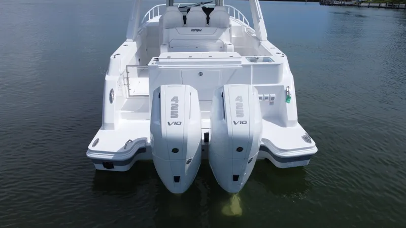 Slide: The Image of Intrepid 35 VALOR 2026 - 13