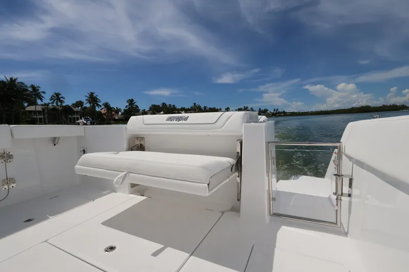 Slide: The Image of Intrepid 35 VALOR 2026 - 20