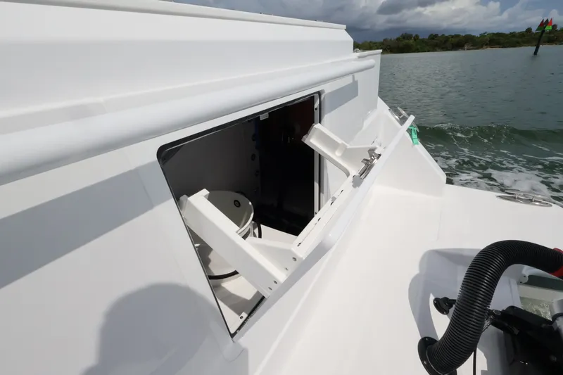 Slide: The Image of Intrepid 35 VALOR 2026 - 54