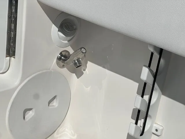 Slide: The Image of North Coast 255 HT 2026 - 13