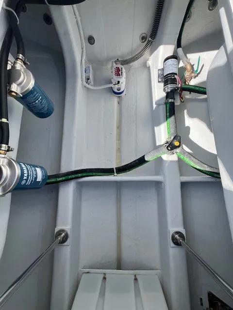 Slide: The Image of North Coast 255 HT 2026 - 14