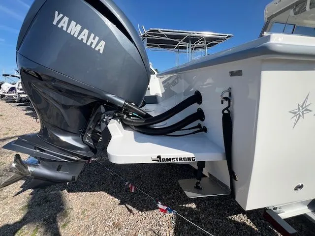 Slide: The Image of North Coast 255 HT 2026 - 3