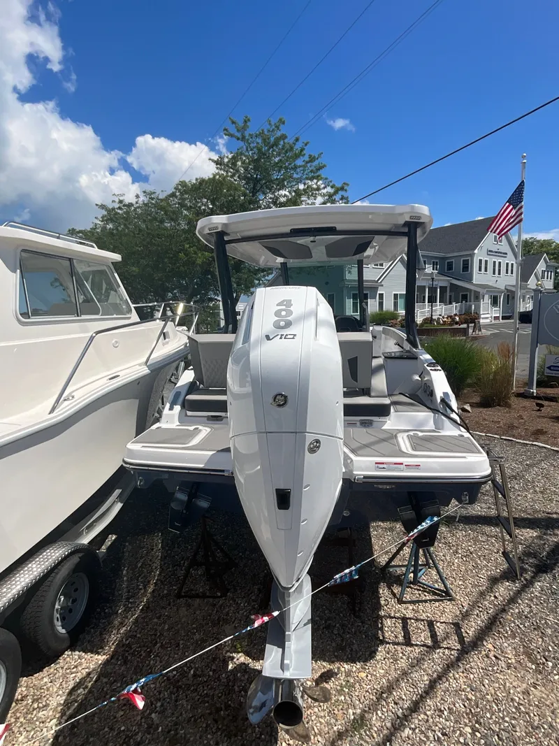 Slide: The Image of Mointerey Elite 2025 - 5